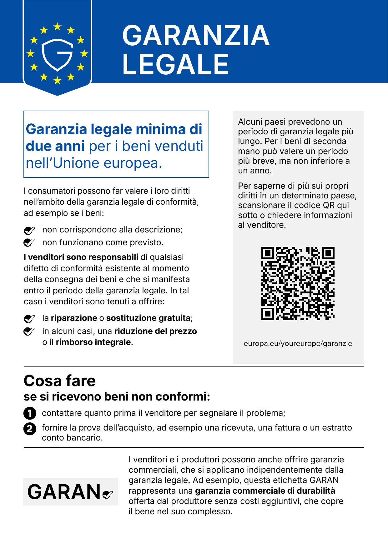 avviso armonizzato - problemi di visualizzazione